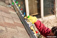 Christmas Light Installation Costs Explained