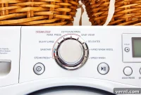 Wash Wisely: Perm Press or Normal Cycle