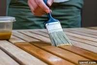 Understanding Wood Stain Drying Times