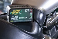 Trickle Chargers vs Battery Maintainers The Key Differences