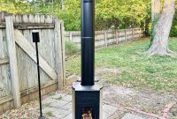 Solo Stove Patio Heater: One Year Later, My Verdict