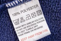 Mastering Polyester Laundry
