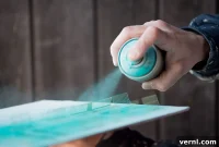 Spray Paint Drying Time Revealed