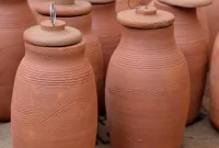 Ancient Wisdom, Modern Gardens: The Unbeatable Watering System