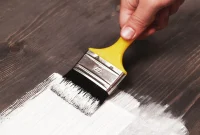 Transform Your Stained Wood The Complete Painting Guide
