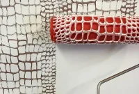Transform Walls with Texture: 8 Roller Painting Tips