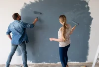 Drying Paint: Will It Be Darker or Lighter?