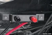 Remote Battery Terminals: Unlocking Your Vehicle’s Electrical Potential