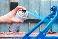Safe Spray Painting Made Simple