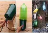 Unleash Giant Christmas Lights With This TikTok Hack