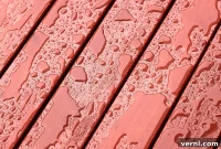Weatherproofing Painted Wood for Lasting Beauty