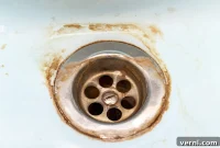 Reclaim Your Bathroom From Rust Stains