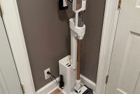 Shark Cordless Pro: The Vacuum That Cleans Up After Itself