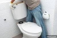 Decoding Toilet Installation Expenses