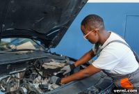 Mastering DIY Auto Repair