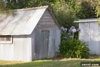 Paint Your Metal Roof Like a Pro