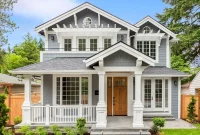 The Most Sought-After Exterior Paint Choices