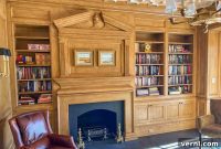 How to Create a Realistic Wood Finish with Paint
