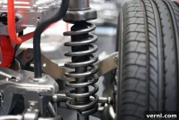 How Many Miles Do Your Shocks Have Left