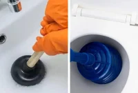 Know Your Plungers: Sink, Toilet, and Why It Matters
