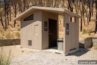 Your Guide to Vault Toilets Operation and Placement