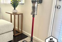 Dyson Outsize Plus: Erasing Pet Hair From Every Inch of My Home