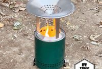 Solo Stove’s Mesa Deflector: Maximize Your Fire Pit’s Heating Zone
