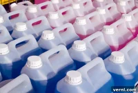 The Truth About Wiper Fluid Colors