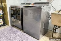 Whirlpool’s Versatile Top Load Washer: 2-in-1 Agitator Explored