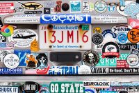 Effortless Car Sticker And Decal Removal