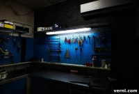 Optimize Your Workspace with Task Lighting