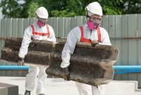 Why Asbestos Found Its Way Into Nearly Every Home