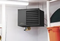 Mr. Heater: Your Workshop, Every Season