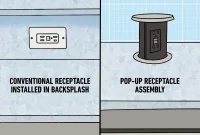 Navigating New Kitchen Island Electrical Codes