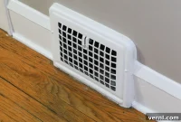 Blocking Your Return Air Vent A Costly HVAC Mistake
