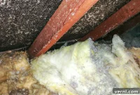 Spotting Asbestos Insulation: A Visual Guide