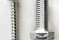 Screws and Bolts Decoding Their Differences