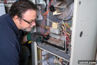 Furnace Tune-Up Explained