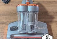 Mattress Vacuum Breakthrough: Giving Your Bed the Deep Clean It Deserves