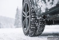 All-Weather Tires: Your Year-Round Solution