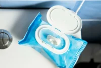 The Flushable Wipe Deception