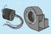 How Much Does It Cost to Replace a Furnace Blower Motor?