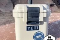 My Full-Time Van Life Depends on This Daily Yeti GoBox