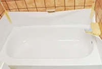 The Ultimate Guide to Tub Reglazing