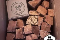Is This Firewood Subscription the Future for Your Fire Pit and Pizza Oven