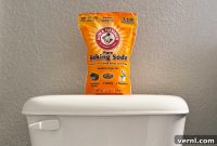 The Surprising Effects of Baking Soda in Your Toilet Tank