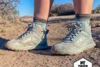 As an Avid Hiker, I Choose Altra Lone Peak for Every Trail