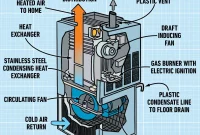 Inside Your Furnace A Look at the Essential Parts