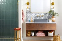 Design Experts Unveil 11 Must See Bathroom Trends For 2024