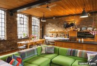 Industrial Chic: Deconstructing Its Design Essentials